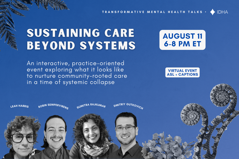 NORTH BRONX ALLIANCE／BEYOND THE MADNESS North Bronx Alliance